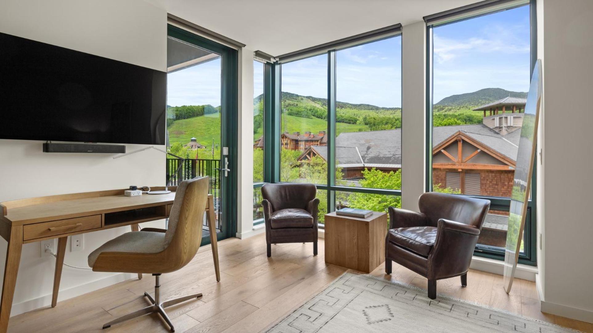 Treehouse 420 The Summit 3 Bed Villa Stowe Exteriör bild